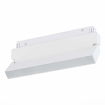 ST363.536.12 Магнитный трековый светильник Белый LED 1*12W 3000K 720Lm Ra>80 120 IP20 L219xW22xH108 48VV