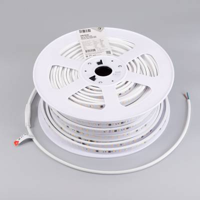 Лента герметичная ARL-PV-C72-15.5mm 230V Warm3000 (14 W/m, IP65, 5630, 50m) (Arlight, -)
