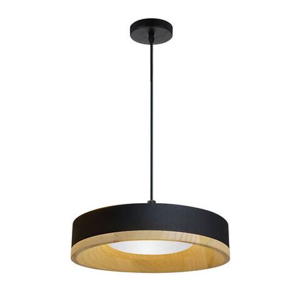 Подвесной светильник Divinare VASO 5119/06 SP-12, 1хLED