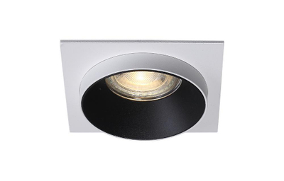 Светильник встраиваемый Crystal Lux CLT 044C BL 1400/242