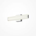 Настенный светильник (бра) Gelo 4000К 14Вт IP 20, MIR073WL-L14CH4K. TM Maytoni
