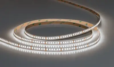 Светодиодная лента 24V 14,4W/m 4000К 5м Arte Lamp TAPE A2418008-02-4K, LED