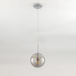 Citilux Томми CL102010 Подвесной светильник Хром