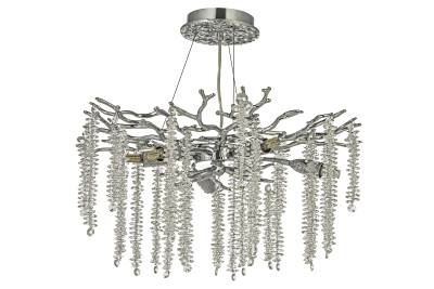 Люстра подвесная Dio D'Arte Tavenna H 1.5.46.100 N