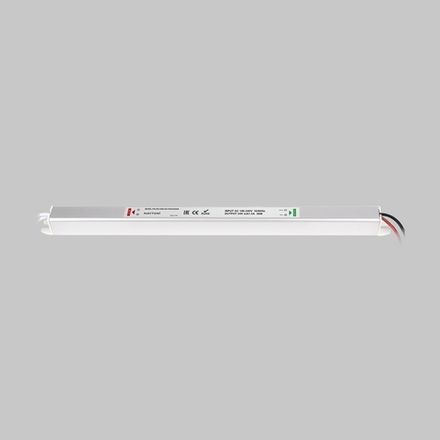 Блок питания PSL003 24В 36Вт IP20 220209, 220209. TM Maytoni