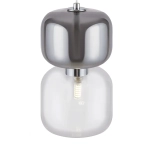 Подвесной светильник Lumen FR5215PL-01CH, G9х1. TM Maytoni