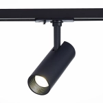ST350.446.10.36 Св-к трек. Мат. черный LED 1*10W 4000K 900Lm Ra≥90 36° IP20 L137xW49xH171 100-240V