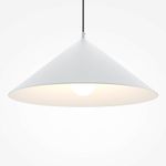 Подвесной светильник Basic colors E27х1, MOD167PL-01W. TM Maytoni