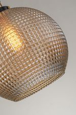 Светильник подвесной Arti Lampadari Magrello E 1.P6 A