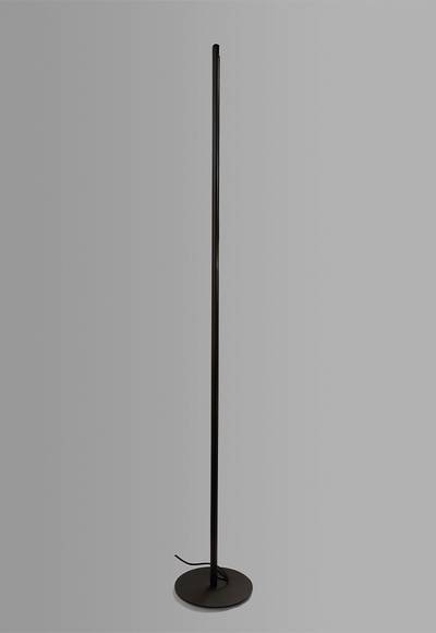 Торшер Crystal Lux CLT 035PT1600 BL 1400/802