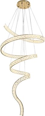 Люстра подвесная Stilfort 4021/03/20P серия Spayd