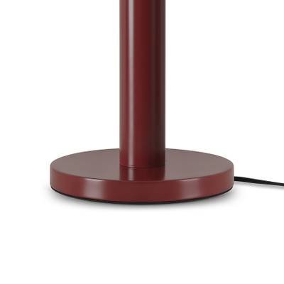 Настольный светильник Barries FR6185TL-L5OR, LED. TM Maytoni