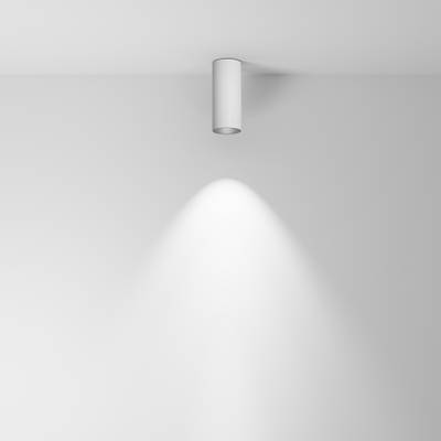 Потолочный светильник FOCUS LED 3000K 1x12Вт 50°, C056CL-L12W3K-W-W. TM Maytoni