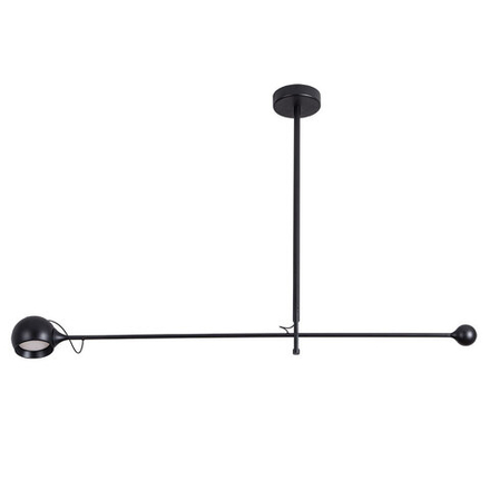 Потолочный светильник Divinare ULL 2622/06 PL-8, 1хLED