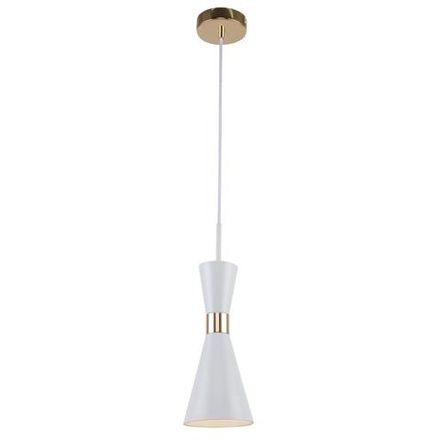 Подвес Sheen 2758-1P, 1*E14*40W. ТМ F-Promo