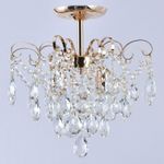 04051-0.3-04 FGD светильник потолочный