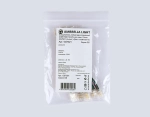 Соединитель гибкий двухсторонний COB RGB 12/24V для лент 10mm GS7921 (4 конт.) (5шт. в комплекте)