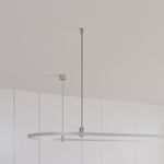 Подвес жесткий ART-APRIORI-ROD-A-L800 (TN) (Arlight, IP20 Металл, 3 года)