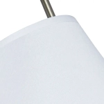 Бра Arte Lamp RONDO A4086AP-1AB, 1хE14