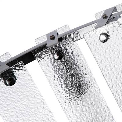Подвесная люстра Arte Lamp DENEBOLA A4074LM-10CC, 10хE14