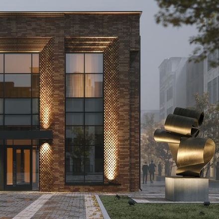 Светильник ALT-BLOCK-S65x65-5W Warm3000 (GR, 60 deg, 230V) (Arlight, IP66 Металл, 3 года)