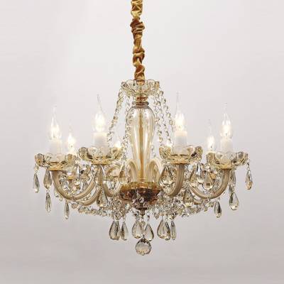 Подвесная люстра Brendy 1738-8P. ТМ Favourite