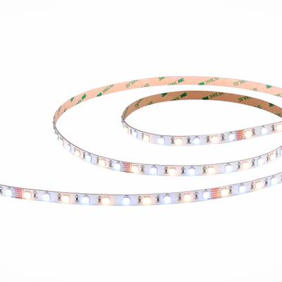 ST019.418.20RGBW Светодиодная лента SMD5050  - -*86W RGB+4000K 300Lm Ra&gt;90 IP20 L5 000xW10xH- 24V