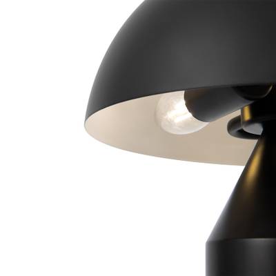 Настольный светильник Eleon FR5218TL-02B1, E14х2. TM Maytoni