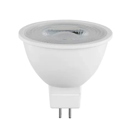 942214 Лампа энергосберегающая LED 220V MR16 GU 5.3 5W=50W 450LM 50G 4000K