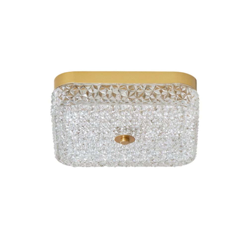 Потолочный светильник Arti Lampadari Viro L 1.13.28x28 G