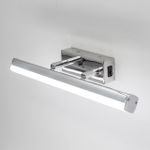 Citilux Визор CL708108 LED Подсветка с выключателем Хром