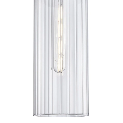 Подвес Hatt 4363-1P, 1*E27*40W. ТМ F-Promo