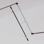 Коннектор для подвесного монтажа Arte Lamp RAPID-ACCESSORIES A615006H