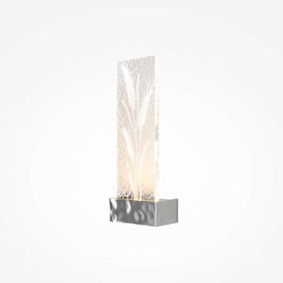 Настенный светильник (бра) Ornate 3000К 2Вт, MOD318WL-L3CH3K. TM Maytoni