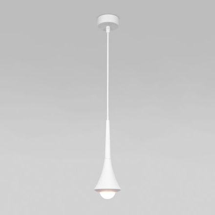 Подвесной светильник Hill 5W 4200К белый 50211 LED