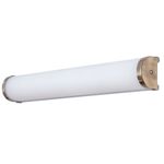 Подсветка для зеркал Arte Lamp AQUA-BARA A5210AP-4AB, 4хE14