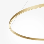 Подвесной светильник Рим / Rim 2600-3500К 81Вт, MOD058PL-L65BSK. TM Maytoni