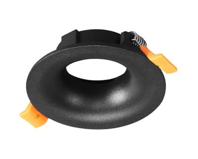 Светильник встраиваемый Crystal Lux CLT 004C1 BL 1400/164