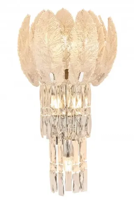 Бра Florens Chrome FL1055-6WS, E14х6