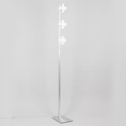Citilux Вирта CL139930 Торшер Алюминий