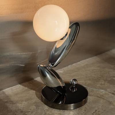 Настольный светильник Resonance 3000К 6Вт MOD482TL-L6PT3K. TM Maytoni