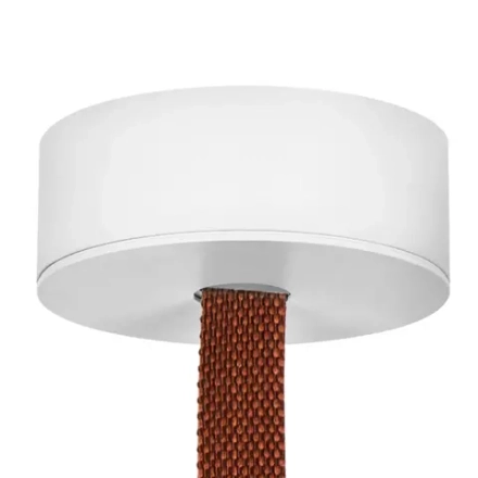 737116 Люстра PALLA 30W LED 2620LM 30G БЕЛЫЙ 3000K Lightstar