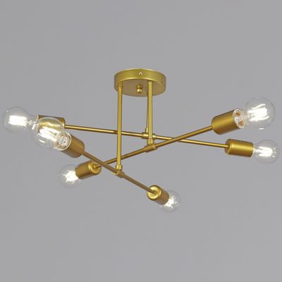 90800-0.3-06 GD светильник потолочный