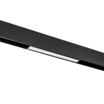 205217 Светильник д/1-фазн трека TETA  APP LED 9W 560LM SMD 120G ЧЕРНЫЙ PRO 3000-6000K DIM Lightstar