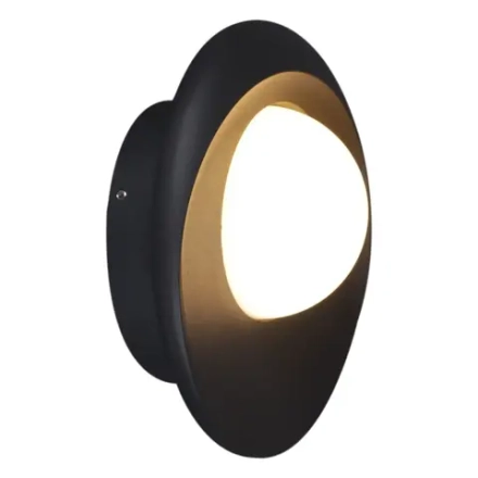 86875-9.2-001JH LED12W GR светильник настенный Reluce, LED