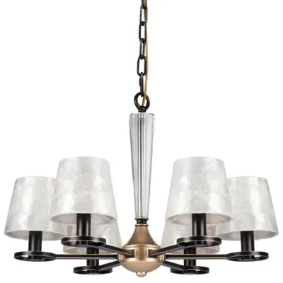 707061 Люстра PERLA 6х40W E14 Lightstar