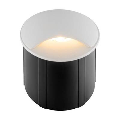 Уличный встраиваемый светильник Бискотти / Biscotti 3000К 3Вт IP65, O035-L3W3K. TM Maytoni