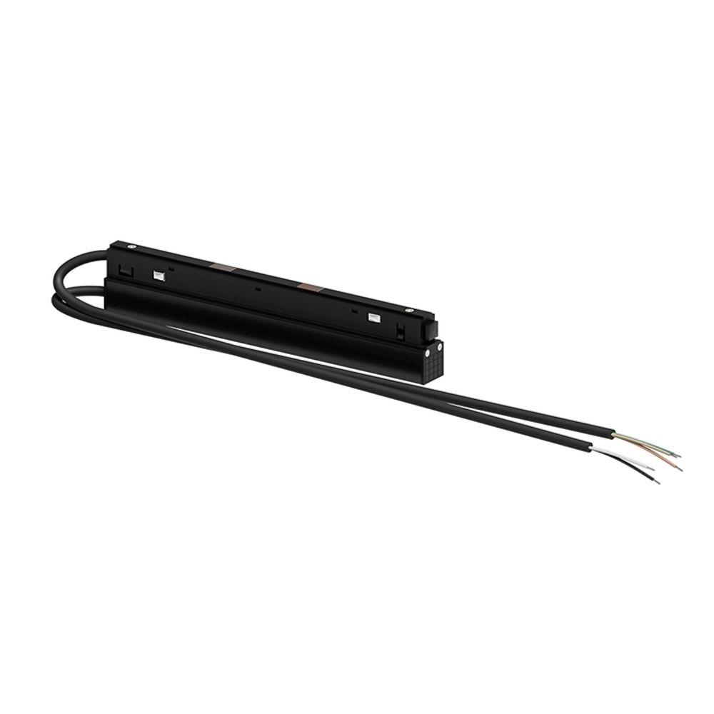 Блок питания встраиваемый в трек 48V 100W для магнитной трековой системы ARTE LAMP LINEA A482706N