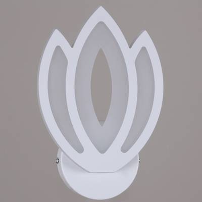 08429-0.2-01 WH светильник настенный