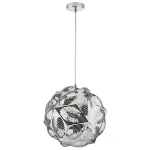 724364 Люстра FERMO 6х40W G9 ХРОМ Lightstar